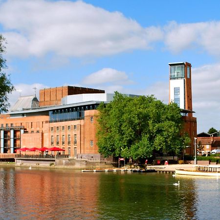 Stratford-Upon-Avon Luxury Snug With Free Parking Daire Dış mekan fotoğraf